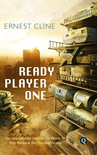 Ready Player One