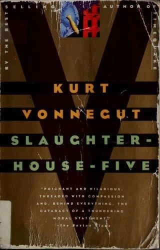 Slaughterhouse 5