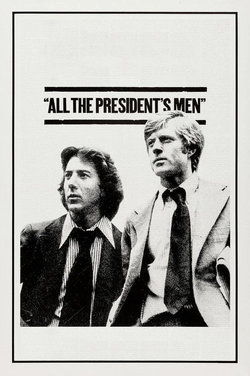 All the President's Men